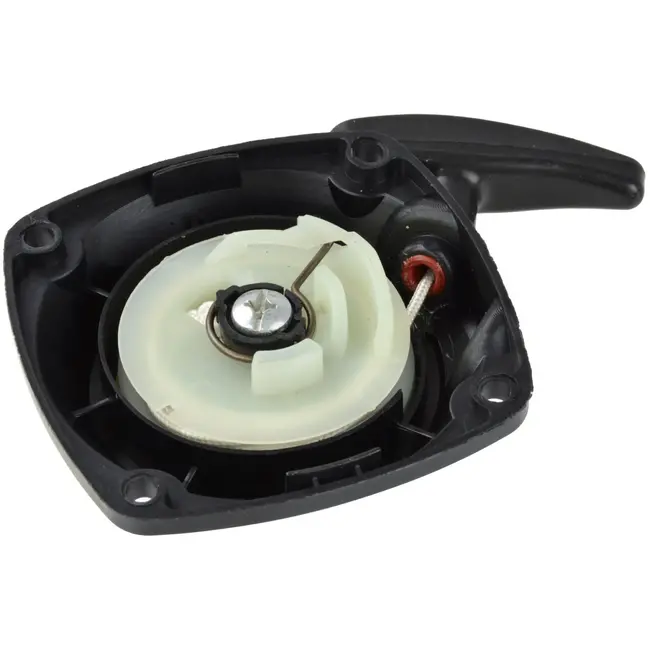 GEKO Starter met veer - Geschikt voor diverse merken - Inclusief tandwiel en moerenset