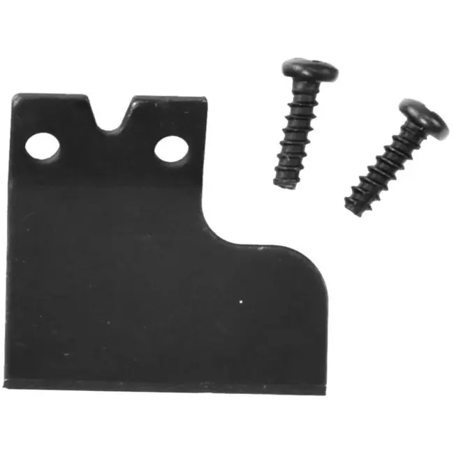 GEKO Mes voor beschermingsset - Inclusief 3 schroeven - Geschikt voor diverse merken