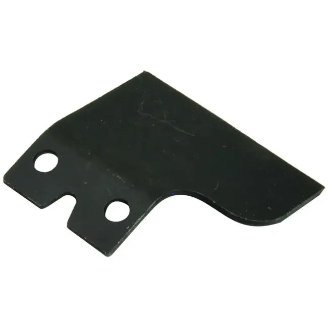 GEKO Mes voor beschermingsset - Inclusief 3 schroeven - Geschikt voor diverse merken