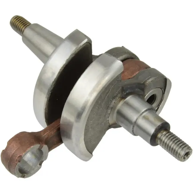 GEKO Krukas voor bosmaaier - Geschikt voor diverse modellen - Duurzaam ontwerp