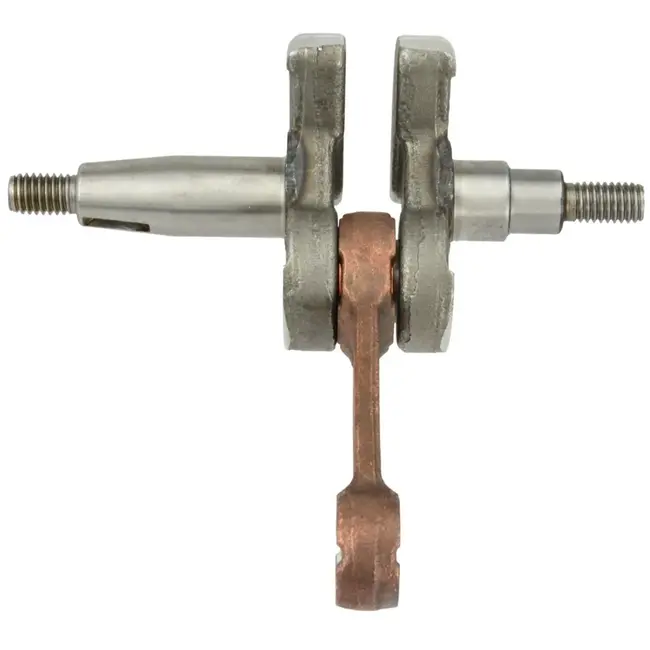 GEKO Krukas voor bosmaaier - Geschikt voor diverse modellen - Duurzaam ontwerp