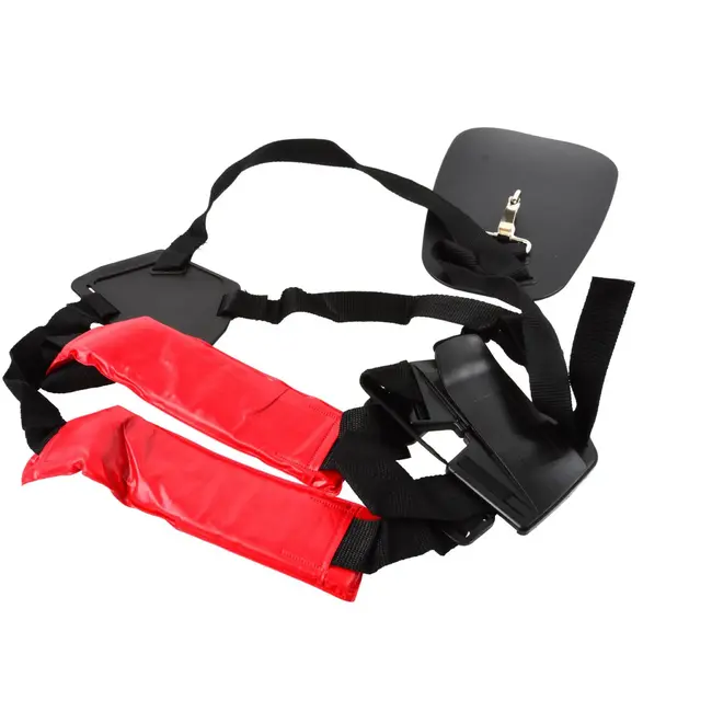 GEKO Verstelbare draagriem voor gereedschap - standaard kwaliteit - ergonomisch ontwerp