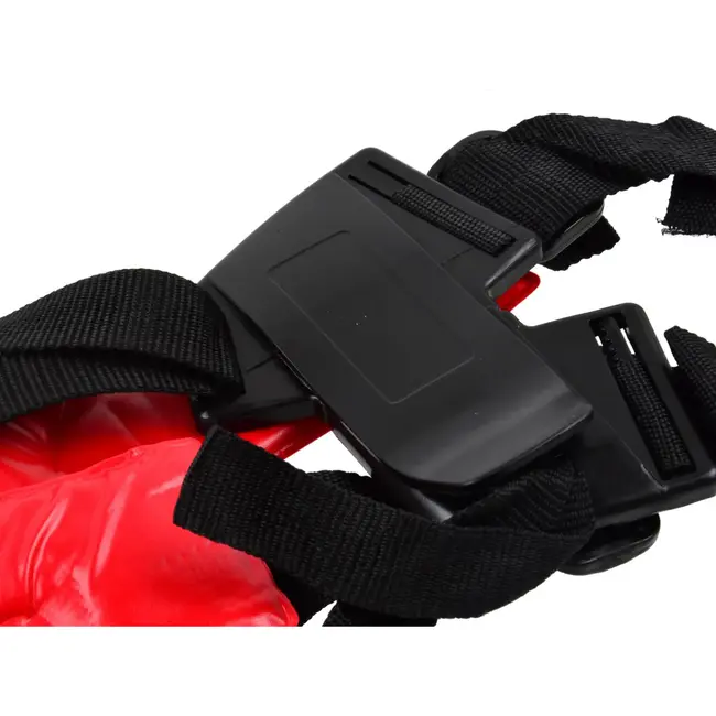 GEKO Verstelbare draagriem voor gereedschap - standaard kwaliteit - ergonomisch ontwerp