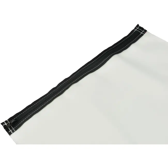 GEKO Dikke herbruikbare stofzuigerzak - 20-30L - 65 mm opening - 60x37 cm