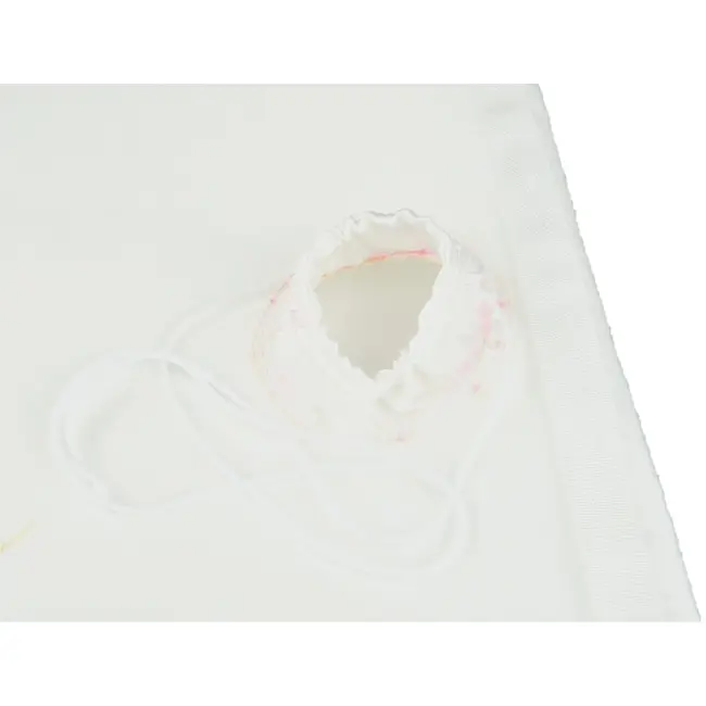 GEKO Dikke herbruikbare stofzuigerzak - 20-30L - 65 mm opening - 60x37 cm