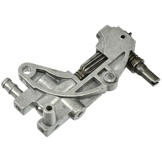 GEKO Oliepomp voor kettingzaag - Geschikt voor 43cc-58cc motoren - Metalen behuizing