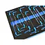 GEKO 18-delige T-type schroevendraaierset - Torx en HEX - Diverse maten