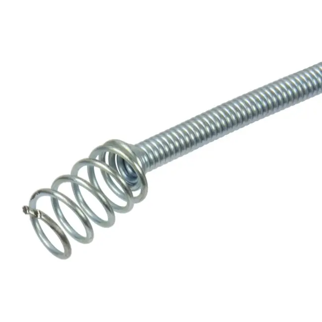 GEKO Afvoerontstopper - 6mm x 5m - Ergonomisch - Kunststof behuizing