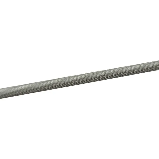 GEKO Zaagvijl - Fijne Diameter - 4,8 mm - 12 stuks