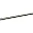 GEKO Zaagvijl - Fijne Diameter - 4,8 mm - 12 stuks