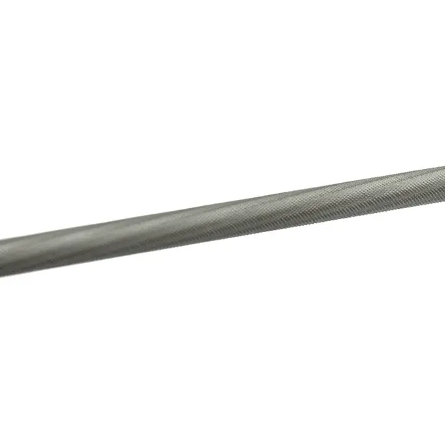 GEKO Zaagvijl - Precisie - 5,5 mm - Metaalbewerking - 12 stuks