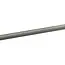 GEKO Zaagvijl - Precisie - 5,5 mm - Metaalbewerking - 12 stuks