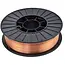 GEKO Lasdraad mild staal - 0,6 mm - 5 kg - hoge efficiëntie - minder spatten