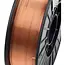 GEKO Lasdraad mild staal - 0,6 mm - 5 kg - hoge efficiëntie - minder spatten
