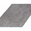 GEKO Schuurgaas - Dubbelzijdig - Siliconen Carbide - Waterbestendig - 105x280 mm - Korrel 180 - 10 stuks