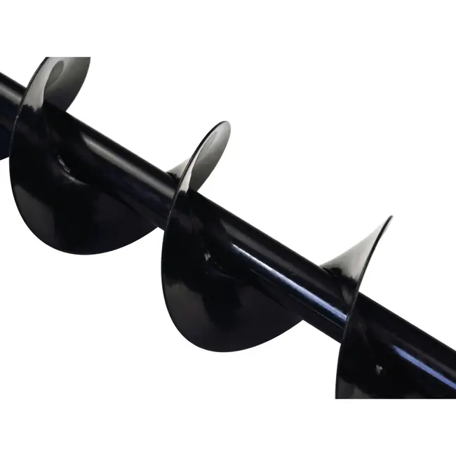 GEKO Grondboor - 100mm x 800mm - Stevige Bevestiging - Efficiënt Graven