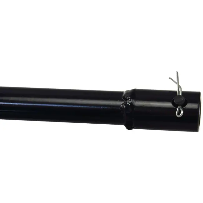 GEKO Grondboor - 100mm x 800mm - Stevige Bevestiging - Efficiënt Graven