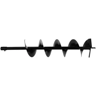 GEKO Grondboor - 150 mm - 800 mm - Sterk en Duurzaam Design