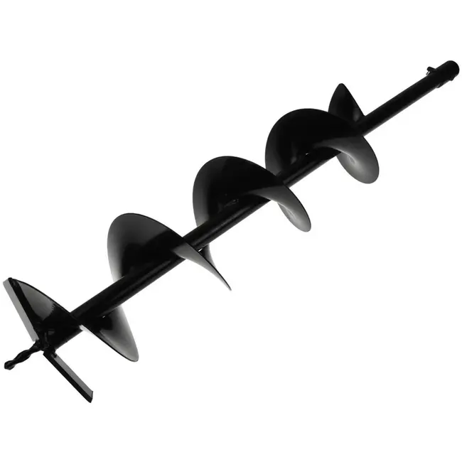 GEKO Grondboor - 150 mm - 800 mm - Sterk en Duurzaam Design