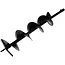 John Gardener Grondboor - 150 mm - 800 mm - Sterk en Duurzaam Design