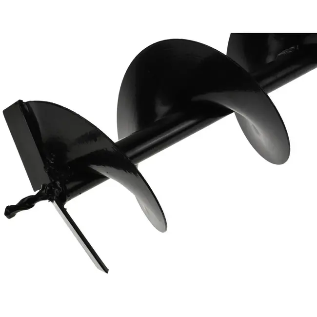 John Gardener Grondboor - 150 mm - 800 mm - Sterk en Duurzaam Design