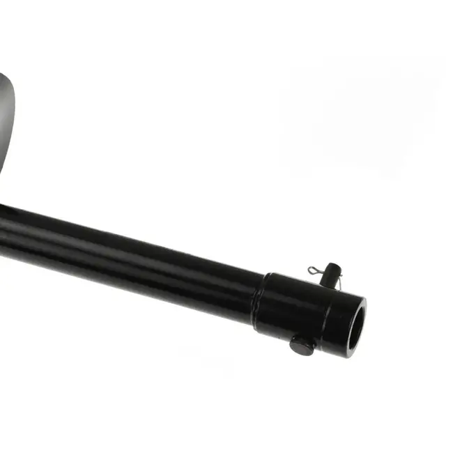 GEKO Grondboor - 150 mm - 800 mm - Sterk en Duurzaam Design