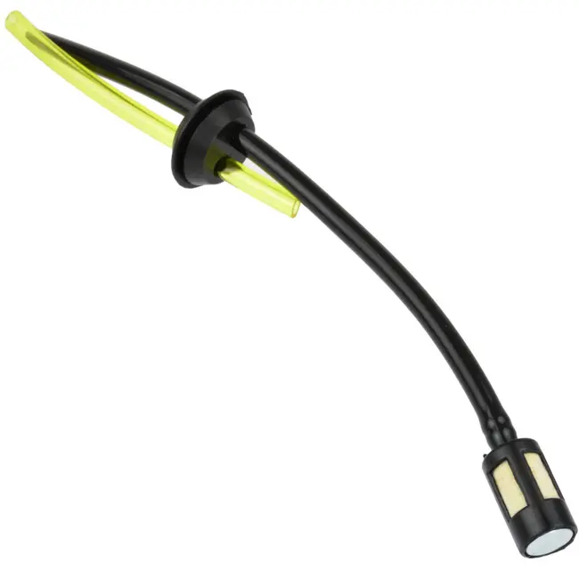 GEKO Olietank kabelset - veelzijdig - complete accessoires - robuust ontwerp