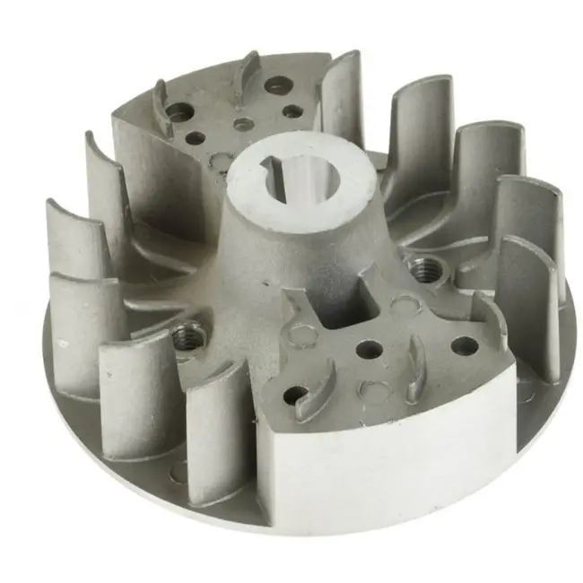 GEKO Flywheel voor bosmaaier - 110 mm diameter - Geschikt voor diverse trimmers