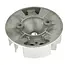 GEKO Flywheel voor bosmaaier - 110 mm diameter - Geschikt voor diverse trimmers
