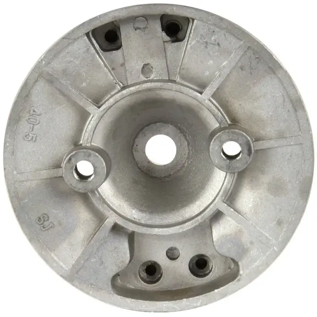 GEKO Flywheel voor bosmaaier - 110 mm diameter - Geschikt voor diverse trimmers