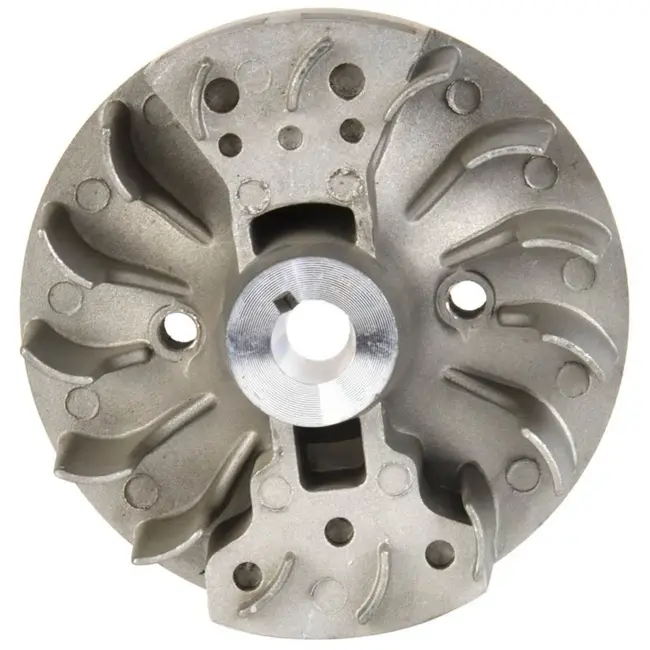 GEKO Flywheel voor bosmaaier - 110 mm diameter - Geschikt voor diverse trimmers