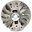 GEKO Flywheel voor bosmaaier - 110 mm diameter - Geschikt voor diverse trimmers