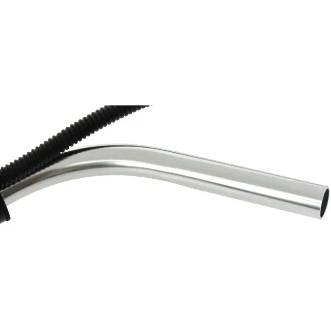 GEKO Rechter handgreep met controller - Geschikt voor bosmaaiers - Inclusief tandwiel en moerenset