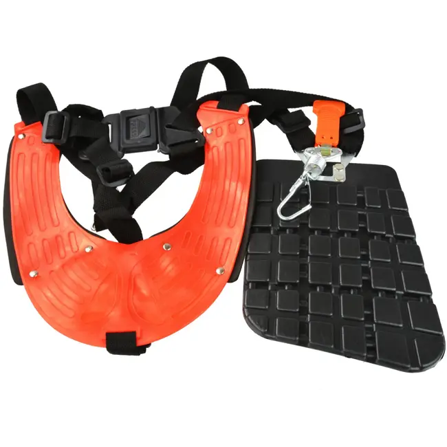 GEKO Lichtgewicht spanband - Duurzaam - Eenvoudige regulering - Geschikt voor zware omstandigheden