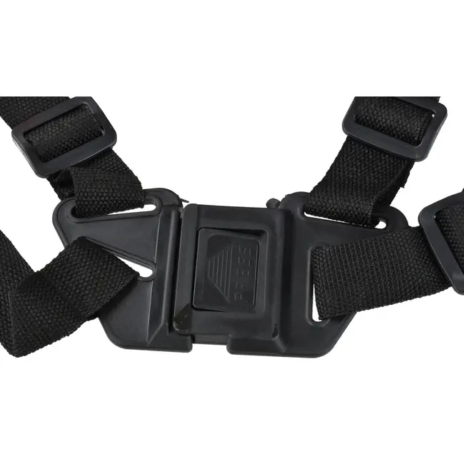 GEKO Lichtgewicht spanband - Duurzaam - Eenvoudige regulering - Geschikt voor zware omstandigheden