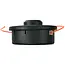 GEKO Nylon snijder - Verbeterde kwaliteit - Links schroefdraad M10x1,25 - Lijndiameter 1,5-3,0mm - Hoogte 8cm