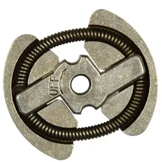 GEKO Koppeling voor kettingzagen - Hoogwaardige vervanging - Compatibel met diverse modellen