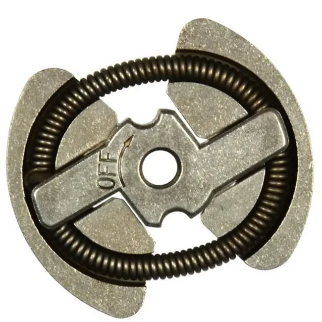 GEKO Koppeling voor kettingzagen - Hoogwaardige vervanging - Compatibel met diverse modellen