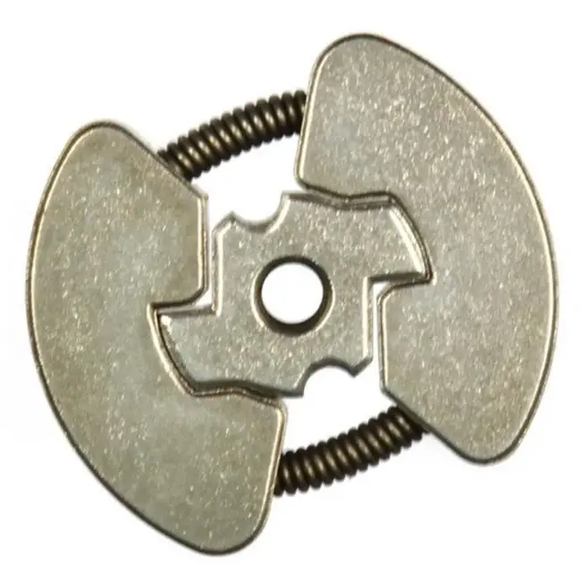 GEKO Koppeling voor kettingzagen - Hoogwaardige vervanging - Compatibel met diverse modellen