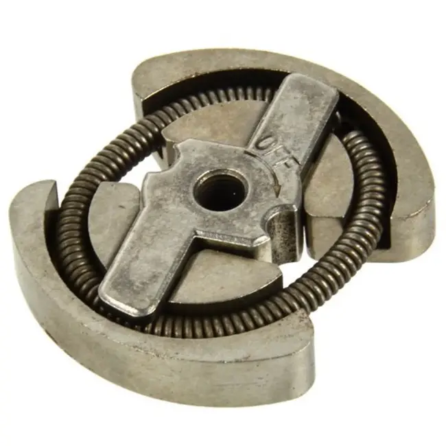 GEKO Koppeling voor kettingzagen - Hoogwaardige vervanging - Compatibel met diverse modellen