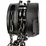 Tvardy Kettingtakel - 3000 kg - 3 m hijshoogte - G80 legering - Veiligheidshaak