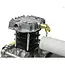 GEKO Pomp- en motorkit voor luchtcompressor - 24L/50L - Compatibel met meerdere modellen