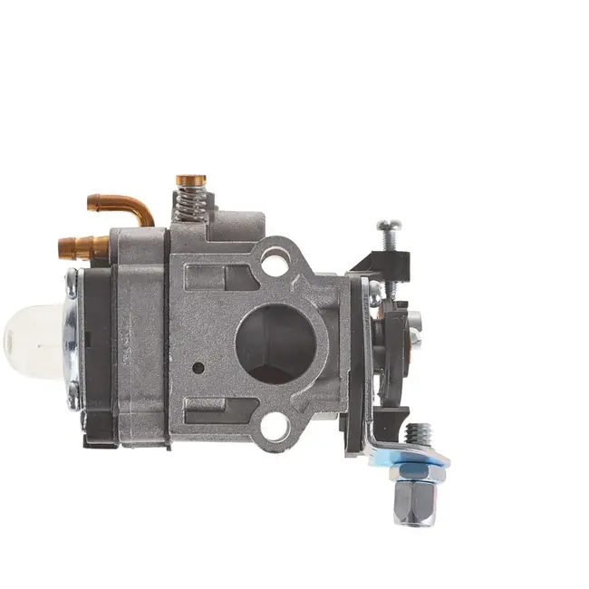 GEKO Carburateur voor bosmaaier - Inclusief pakking - Compact ontwerp - 90mm hoog