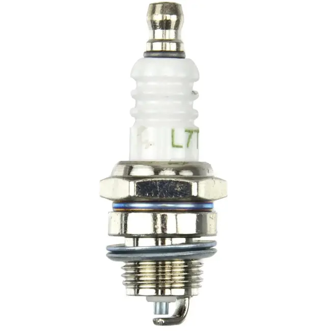 GEKO Bougie voor bosmaaier - Geschikt voor diverse trimmers - Betrouwbare ontsteking