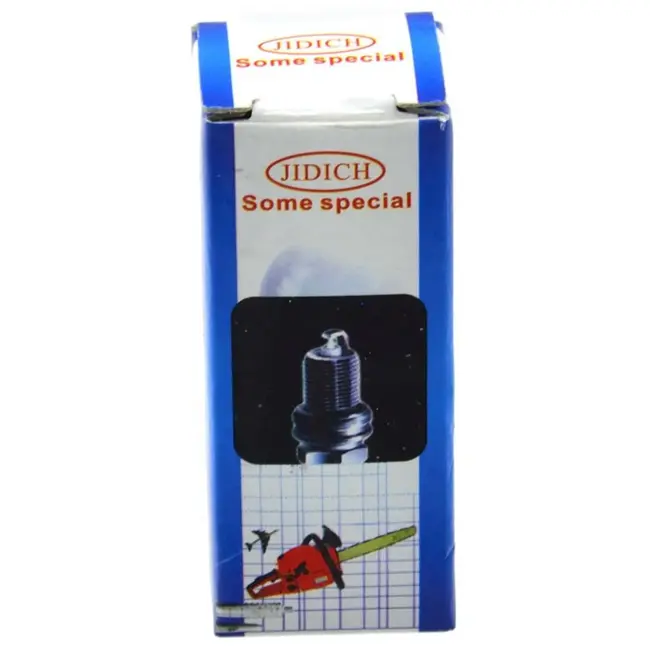 GEKO Bougie voor bosmaaier - Geschikt voor diverse trimmers - Betrouwbare ontsteking