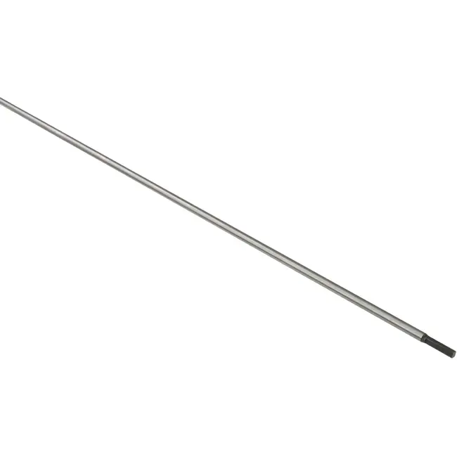 GEKO Drive line - vierkante aansluiting - veelzijdige compatibiliteit