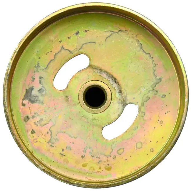 GEKO Koppelingstrommel 9 Tanden - Borstelmaaier - Precisie en Compatibiliteit