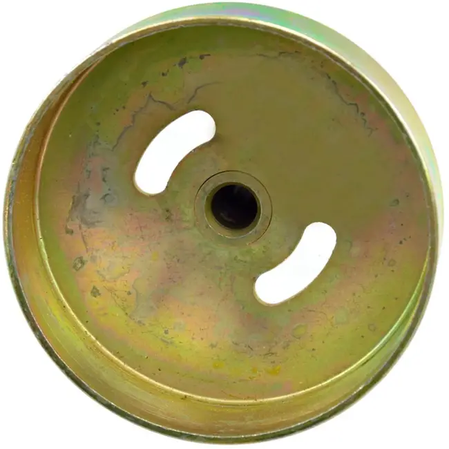 GEKO Koppelingstrommel 9 Tanden - Borstelmaaier - Precisie en Compatibiliteit