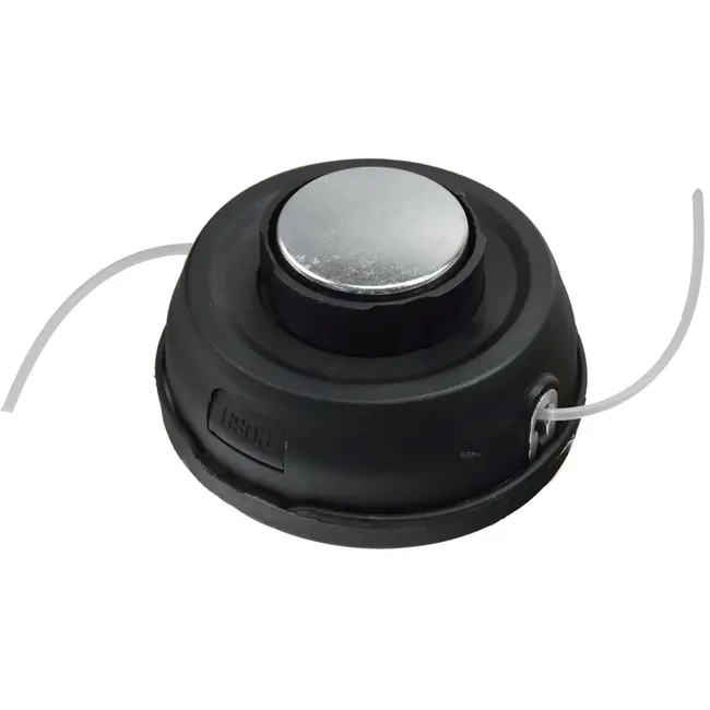 GEKO Nylon snijder - Professioneel - Linkse draad - Compact ontwerp