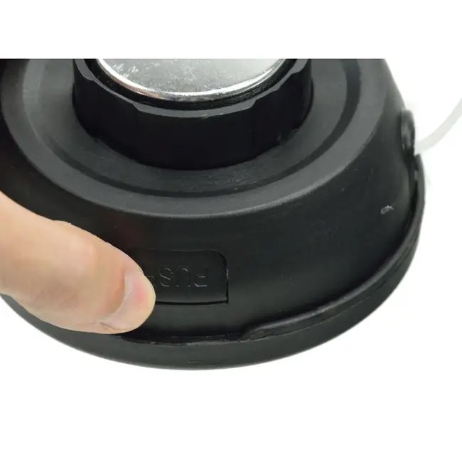 GEKO Nylon snijder - Professioneel - Linkse draad - Compact ontwerp